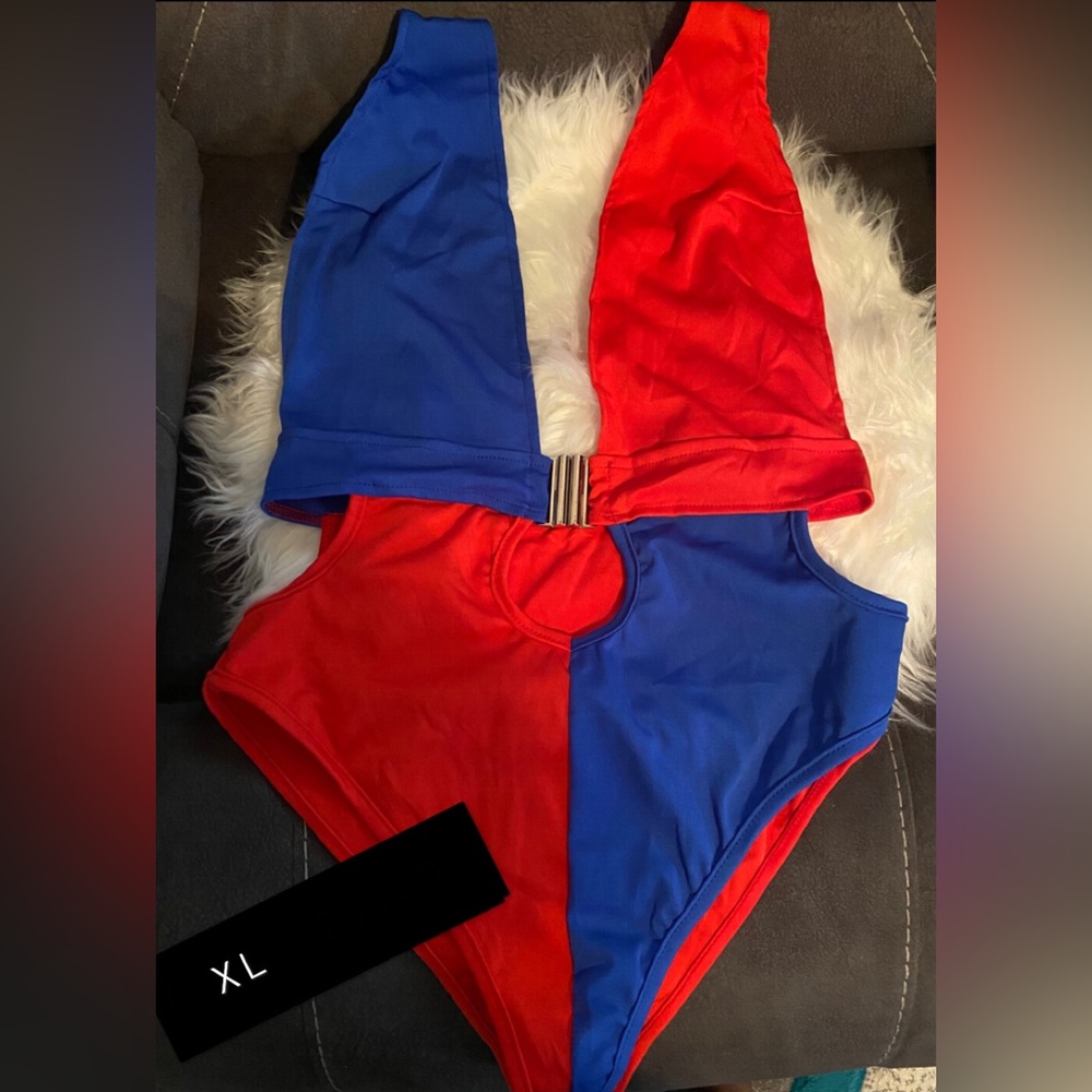Swimsuits